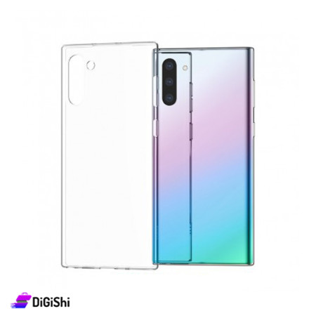 hoco Light Series TPU Case For Samsung Galaxy Note10