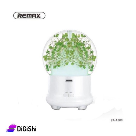 REMAX AROMA Lamp Flower A-700
