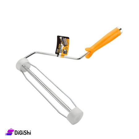 قبضة رول دھان 9 إنش TOLSEN
