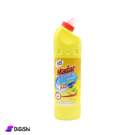 Madar Super Flaget with Lemon Scent