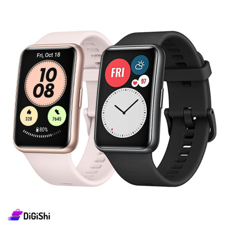 HUAWEI Watch FIT Smart Watch