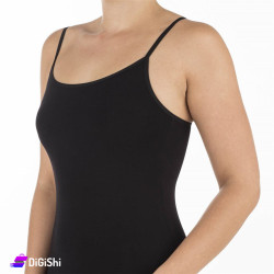 Al Samah Women's Seamless Bretelles Body Top