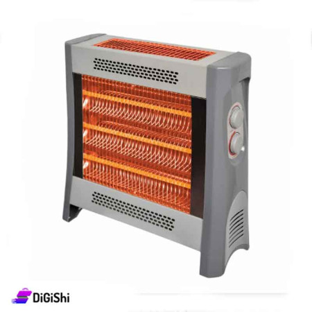 Amanda AM-5440 Electric Heater