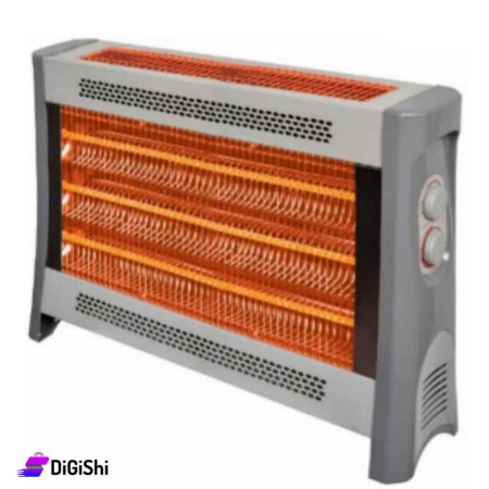 Amanda AM-5410 Electric Heater