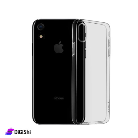 HOCO iPhone Xr Silicone Case