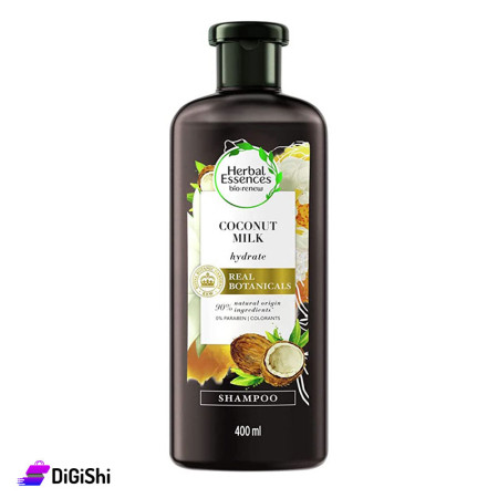 شامبو حليب جوز الهند Herbal Essences