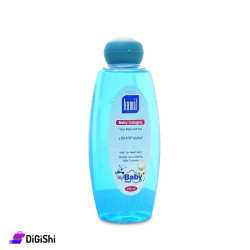 Hamol Baby Cologne