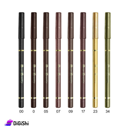 Ever Beauty Eye and Lip Liner