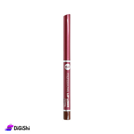 قلم تحديد شفاه Bell Professional Lip Liner Pencil