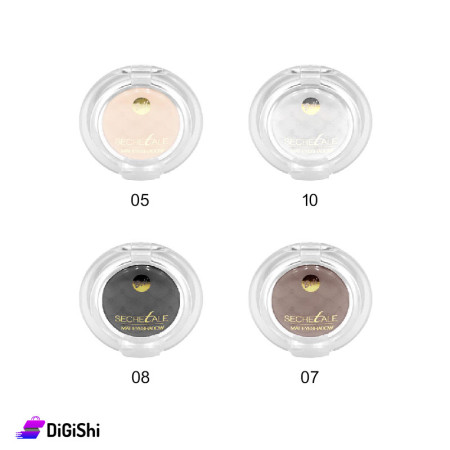 BELL SECRETALE MAT Eyeshadow Palette