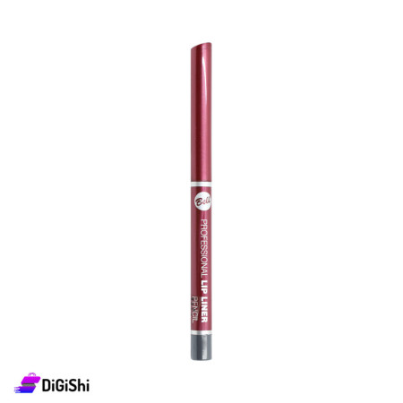 قلم تحديد عيون Bell Professional Eye Liner Pencil - 008