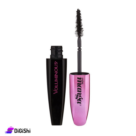 ماسكارا L'OREAL MISS MANGA