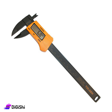 TOLSEN COMPOSITES DIGITAL CALIPER