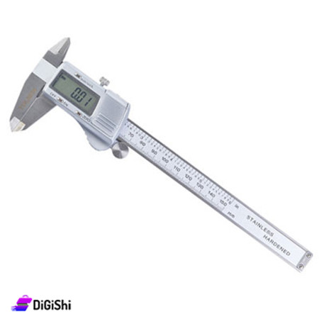 TOLSEN Stainless Steel DIGITAL CALIPER