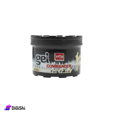 Vita LITE Commander Hair Gel