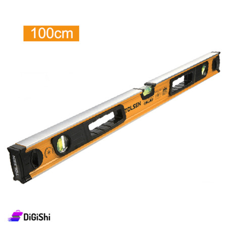 زئبق صناعي ألمنيوم 100 سم TOLSEN