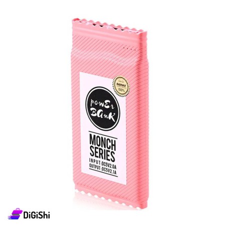 باور بانك REMAX RPP-97