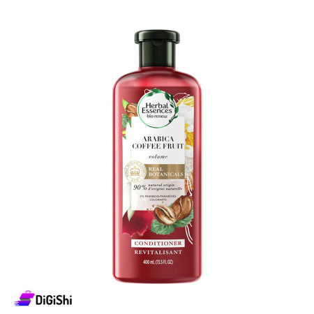 Herbal Essences Fruto De Cafe Arabica Hair Conditioner