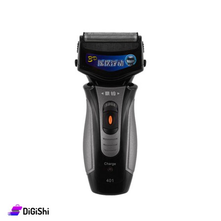 ENERGY TURBO Hair Shaver ENT 401