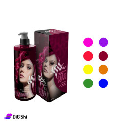 Millia Herbal Hair Dye