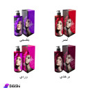 Herbal Hair Dye