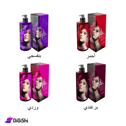 Millia Herbal Hair Dye