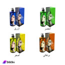 Herbal Hair Dye