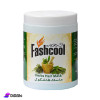 Hair mask with Herbal Extract