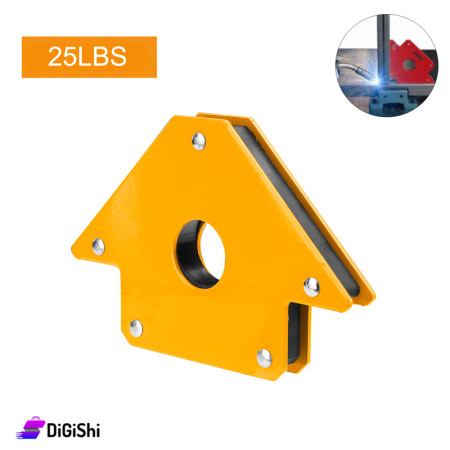 TOLSEN MAGNETIC WELDING HOLDER 25LBS