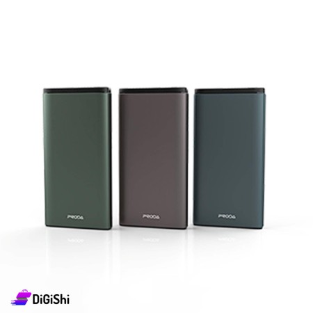 PRODA P02 Power Bank