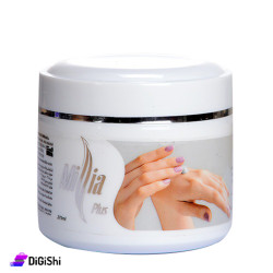 Moisturizing and Cream