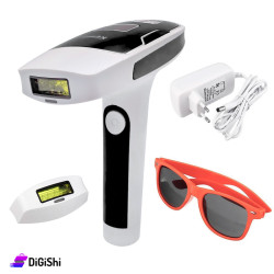 Laser Hair Removal Device