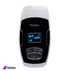 Laser Hair Removal Device