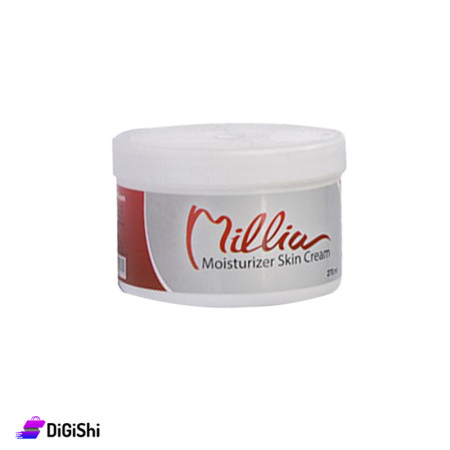 كريم مرطب للجسم Millia