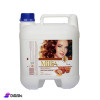 Hair Shampoo with Argan Extracts Hair Shampoo with Argan Extracts