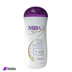 Black Seed Shampoo and Botox