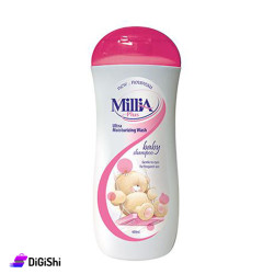 Baby Shampoo