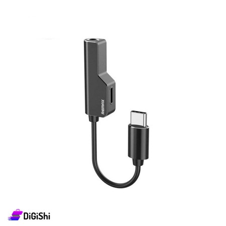 REMAX cable LA02 Type_c