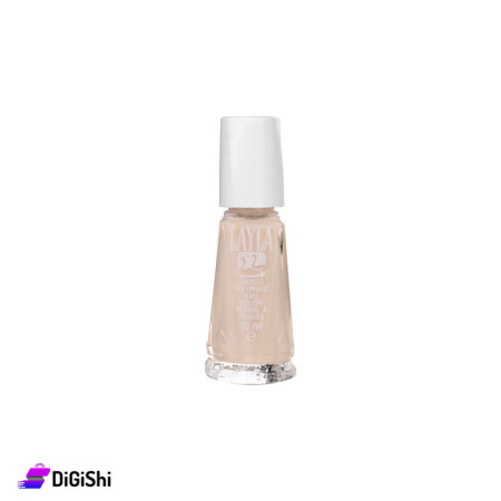 LAYLA Smalto Per Unghie Confetto Nail Polish Shade C8