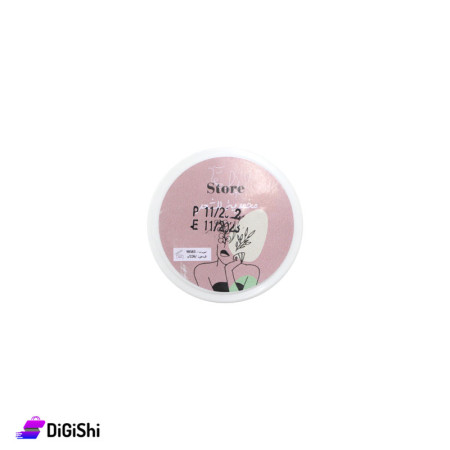 Loli Store Johnson Makhmaria Cream for Hair Johnson