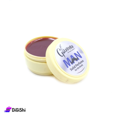 مخمرية معطرة صلبة رجالية للجسم واللحية G LaVeRa