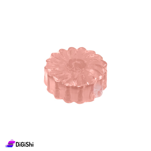 صابون غليسرين شكل وردة