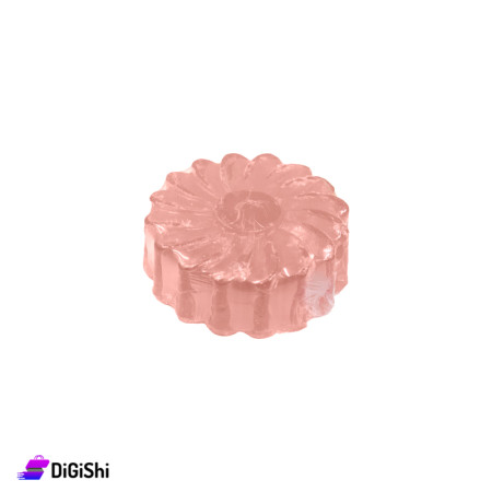 صابون غليسرين شكل وردة DAJANI