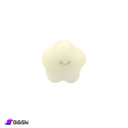 صابون غليسيرين مع لعبة Unicorn Body Shop