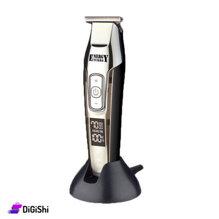 ماكينة حلاقة ENERGY TURBO موديل ENT 907