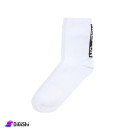 Long Women's Socks with KEEP ON Writing