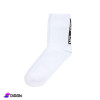 Long Women's Socks with KEEP ON Writing