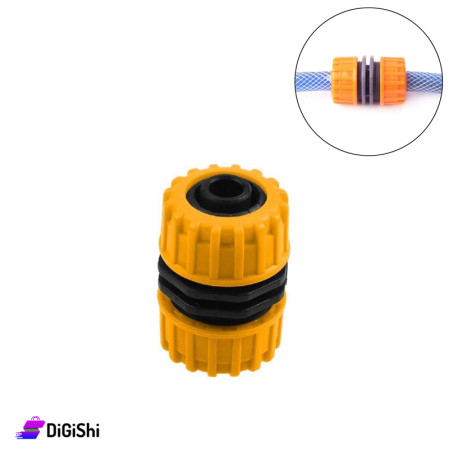 وصلة خرطوم 0.5 إنش TOLSEN