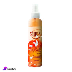 Elegant Men's Body Splash