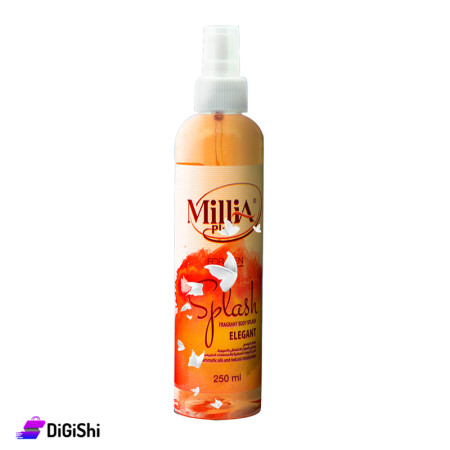 Millia Elegant Men's Body Splash